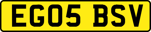 EG05BSV