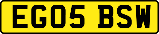 EG05BSW