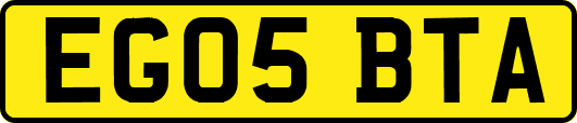 EG05BTA