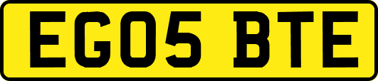 EG05BTE