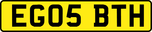 EG05BTH