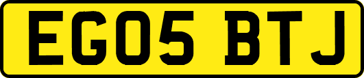 EG05BTJ