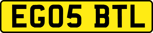 EG05BTL