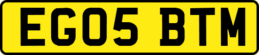 EG05BTM