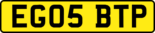 EG05BTP