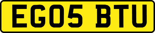 EG05BTU