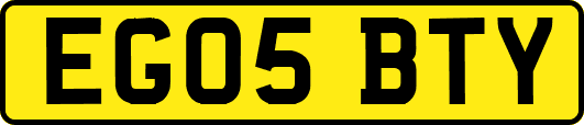 EG05BTY