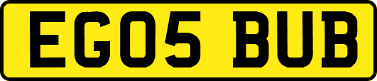 EG05BUB