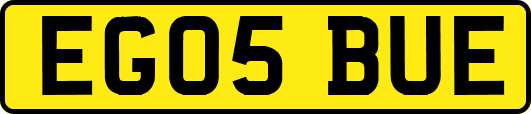 EG05BUE