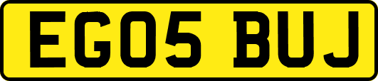 EG05BUJ