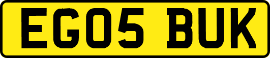 EG05BUK