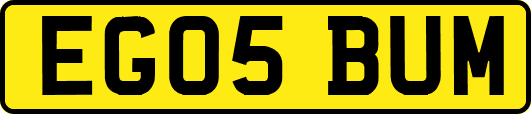 EG05BUM