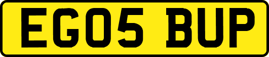 EG05BUP