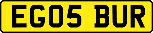 EG05BUR
