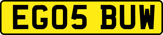 EG05BUW