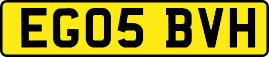 EG05BVH