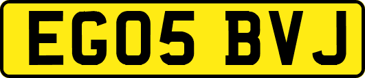 EG05BVJ