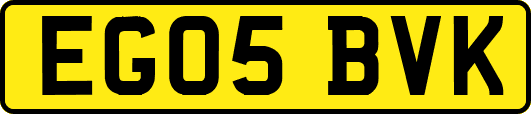 EG05BVK