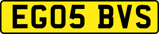 EG05BVS