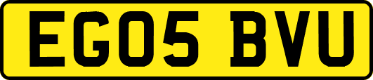 EG05BVU