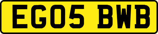 EG05BWB