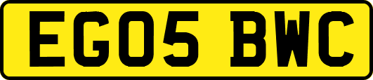 EG05BWC