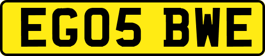 EG05BWE