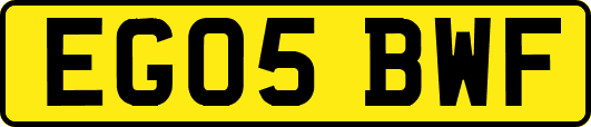 EG05BWF