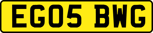 EG05BWG