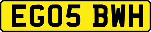 EG05BWH