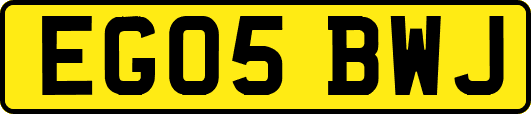 EG05BWJ