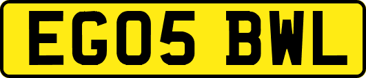 EG05BWL