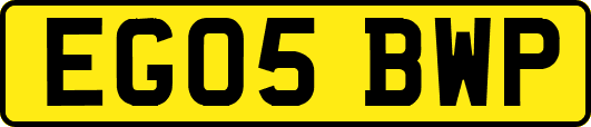 EG05BWP