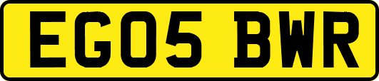 EG05BWR