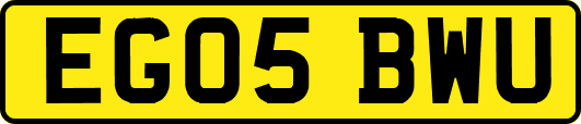 EG05BWU