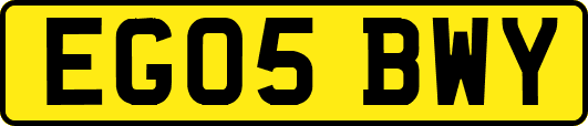 EG05BWY