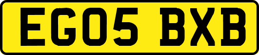 EG05BXB