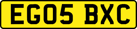 EG05BXC
