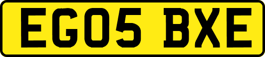 EG05BXE
