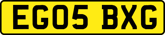 EG05BXG
