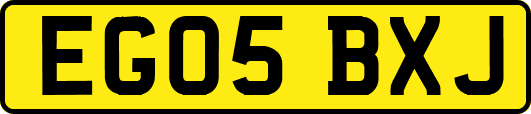 EG05BXJ