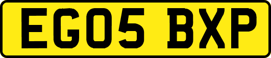 EG05BXP