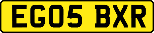 EG05BXR