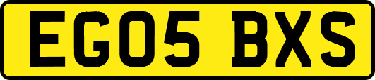 EG05BXS