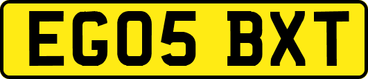 EG05BXT