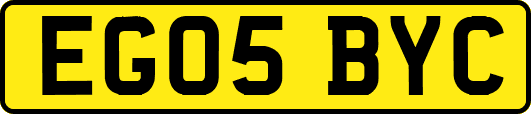 EG05BYC
