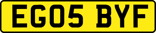 EG05BYF