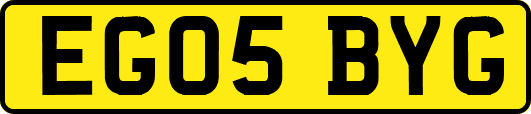 EG05BYG