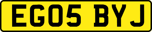 EG05BYJ