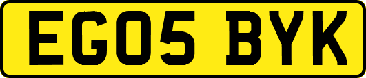 EG05BYK